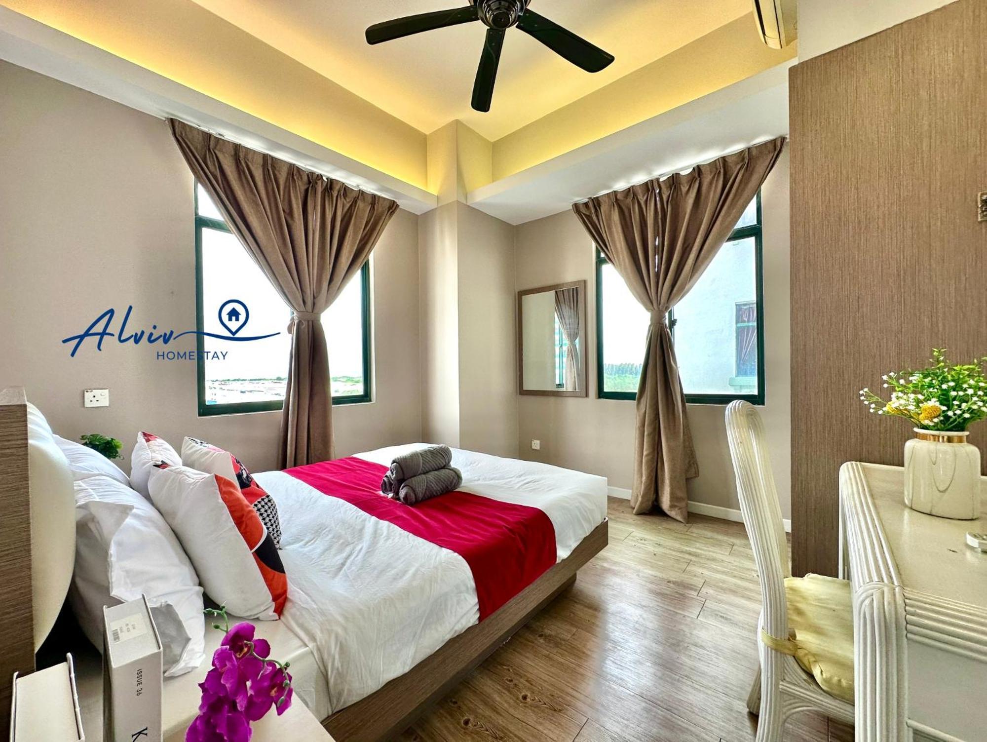 Costa Mahkota - 1Min I Mahkota Parade Mall I Dataran Pahlawan I Mahkota Hospital Malacca Ngoại thất bức ảnh
